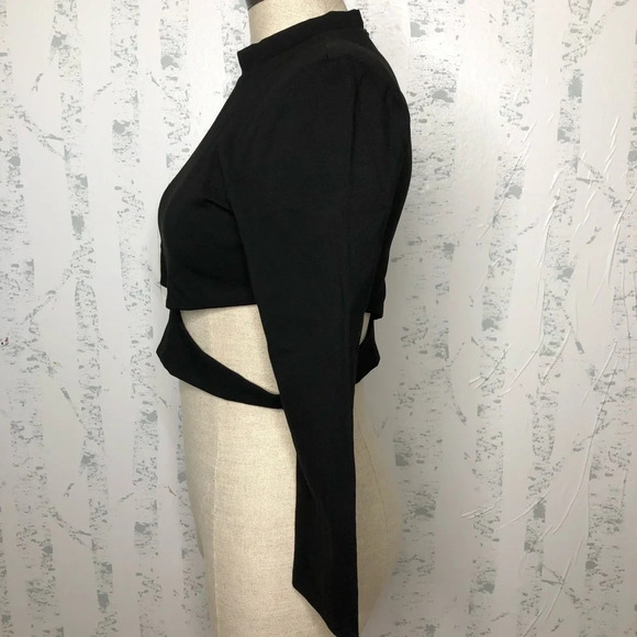 Silence + Noise cutout crop - Picture 3 of 5